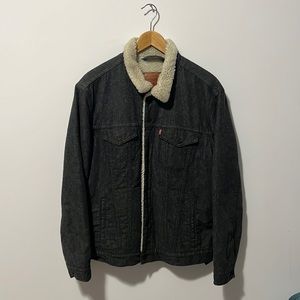 Levi Jacket